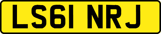 LS61NRJ