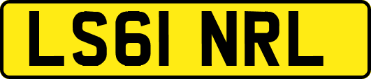 LS61NRL