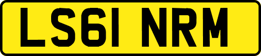 LS61NRM