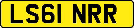 LS61NRR