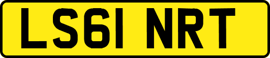 LS61NRT