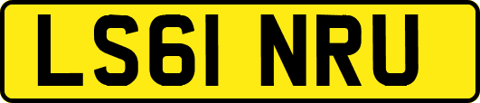 LS61NRU