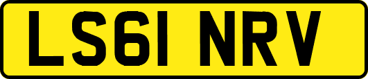 LS61NRV