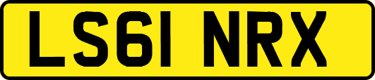 LS61NRX