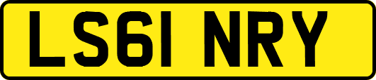 LS61NRY
