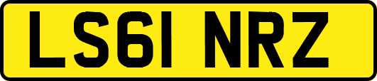 LS61NRZ