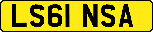 LS61NSA