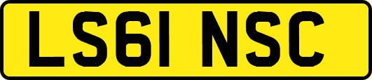 LS61NSC