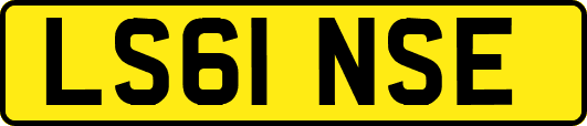 LS61NSE