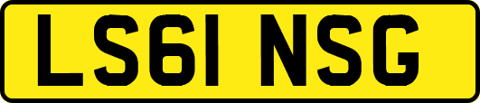 LS61NSG