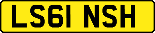 LS61NSH