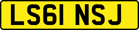 LS61NSJ