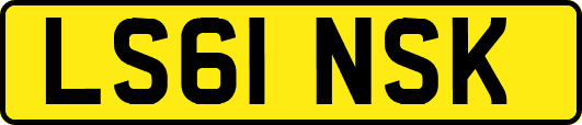 LS61NSK