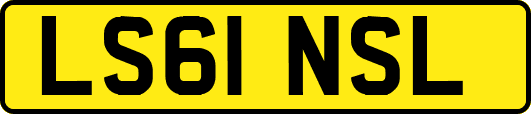 LS61NSL