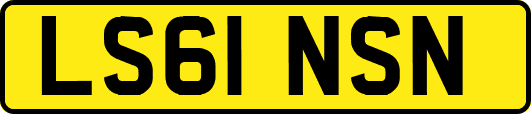 LS61NSN