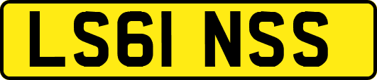 LS61NSS