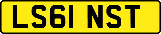 LS61NST