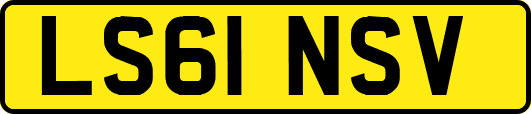 LS61NSV