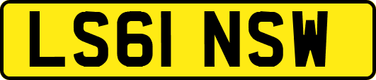 LS61NSW