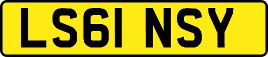LS61NSY