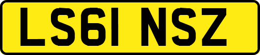 LS61NSZ