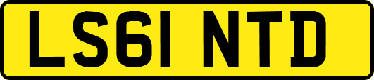 LS61NTD