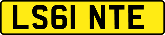 LS61NTE