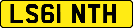 LS61NTH