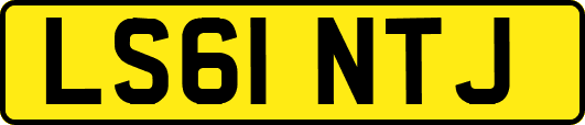 LS61NTJ