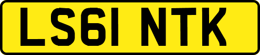 LS61NTK