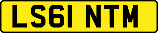 LS61NTM