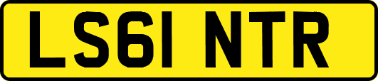 LS61NTR