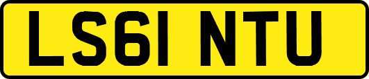 LS61NTU