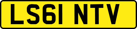LS61NTV