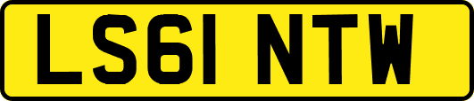 LS61NTW