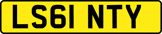 LS61NTY
