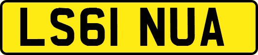 LS61NUA