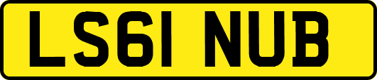 LS61NUB