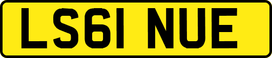 LS61NUE