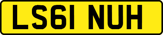 LS61NUH