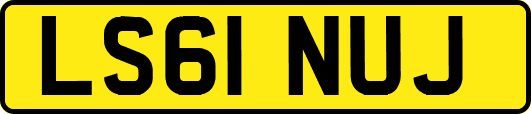 LS61NUJ