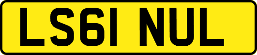 LS61NUL