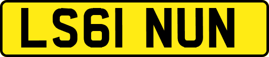 LS61NUN