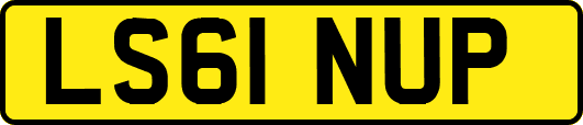 LS61NUP