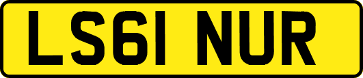 LS61NUR
