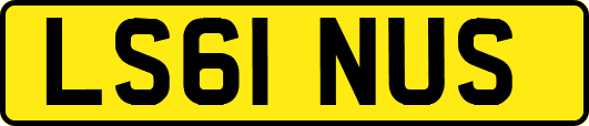 LS61NUS