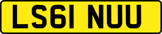 LS61NUU