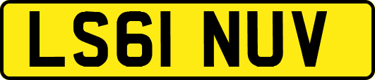 LS61NUV