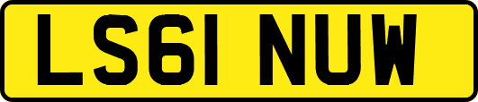 LS61NUW