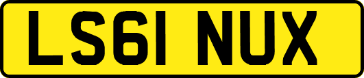 LS61NUX